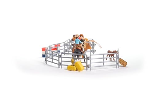 SCHLEICH 42679 Schleich Spettacolo Rodeo