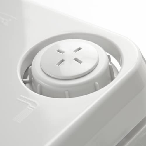 Dometic   Toilette Portatile, 10 Litri : Amazon.it: Sport e tempo libero