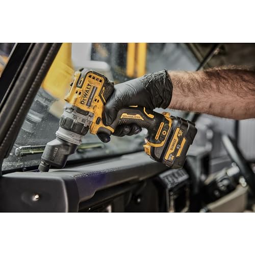 DEWALT DCD703L2T QW, Trapano avvitatore multitesta 12V XR : Amazon.it: Fai da te
