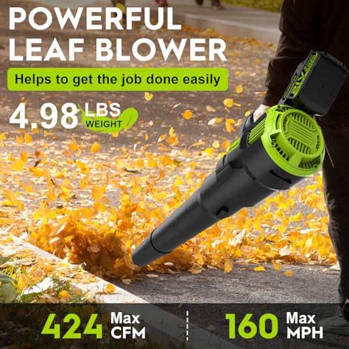 Soffiatore Batteria Gisam Elettrico Spazzole