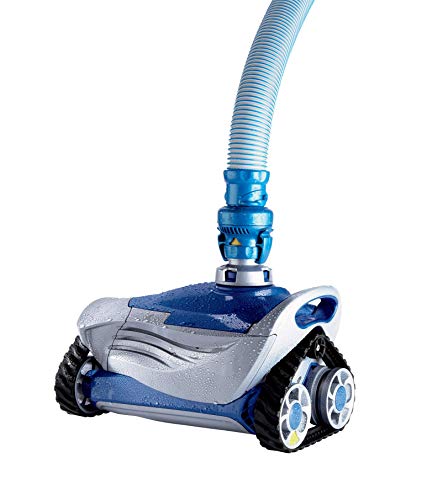 Zodiac MX6 Robot Blu