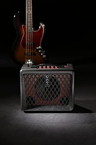 VOX VX50 BA Amplificatore Basso