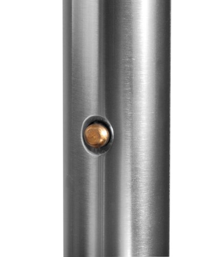 Hudora 14005   Monopattino Big Wheel Air 205 : Sport e tempo libero