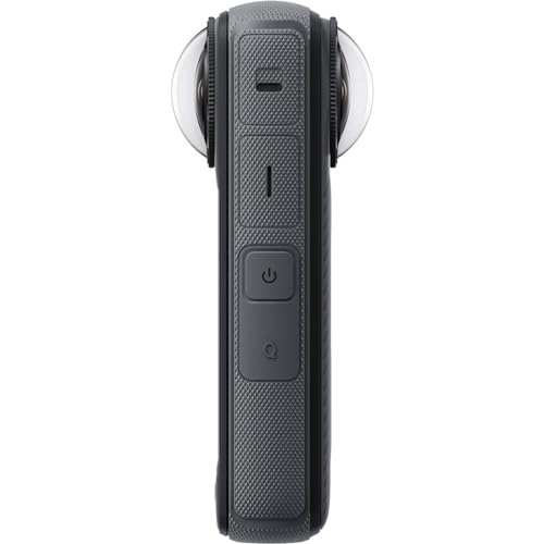 Insta360 X4 360 Action Camera