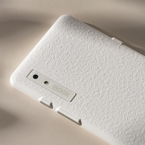 BOOX Palma 6.13" Mobile eCarta Reader 128 GB Android 11 Luce E Ink Fotocamera (Bianco) : Elettronica