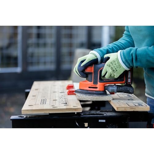 BLACK DECKER, Workmate Banco da Lavoro, Pieghevole, Nero. WM825 XJ : Amazon.it: Fai da te
