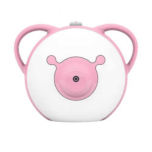 Nosiboo Pro Aspiratore Nasale per bambini e neonato (elettrico) : Prima infanzia