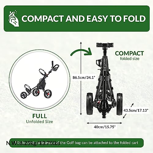 CaddyTek 11 5 V3 Deluxe CaddyLite 11 5 V3