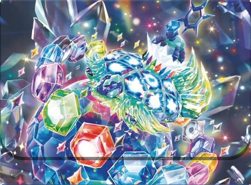 GCC Pokémon: Terapagos ex Collezione Ultra Premium : Amazon.it: Giochi e giocattoli