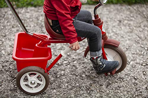 Italtrike   Triciclo Passenger da 1 a 5 anni : Giochi e giocattoli