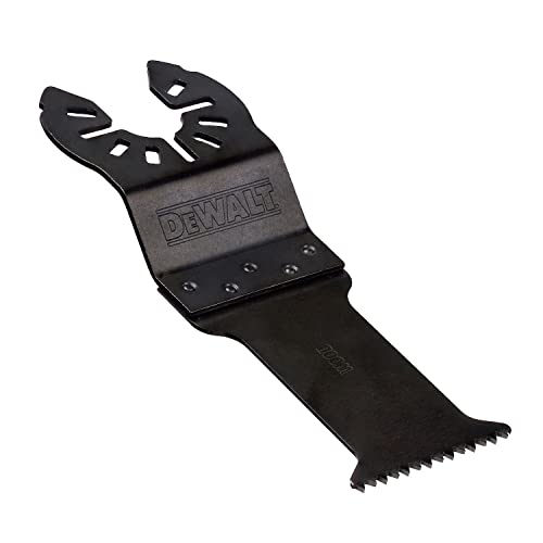 DEWALT 18V XR Utensile Multifunzione Oscillante Senza Spazzole, Unità Singola, DCS355N XJ : Amazon.it: Casa e cucina