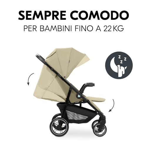 hauck Passeggino Leggero Shop Care