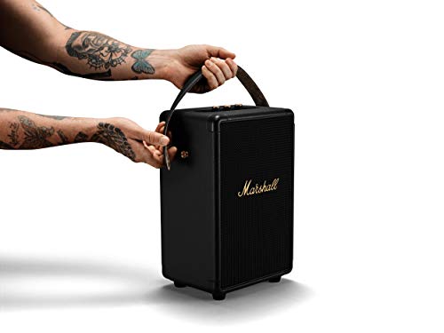 Marshall Altoparlante Bluetooth portatile Tufton