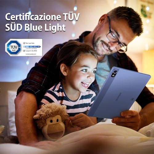 DOOGEE T10 Plus Octa Core Certificati