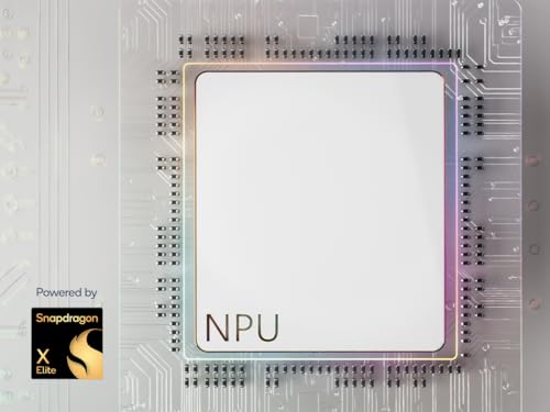 Microsoft Surface Touchscreen Snapdragon® edizione