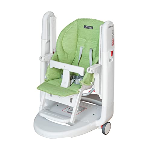 Peg Perego Tatamia Follow Me   Sedia alta 3 in 1 : Prima infanzia