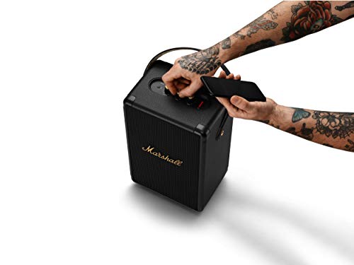Marshall Altoparlante Bluetooth portatile Tufton