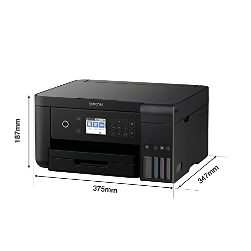 Epson EcoTank ET 3700 : Informatica