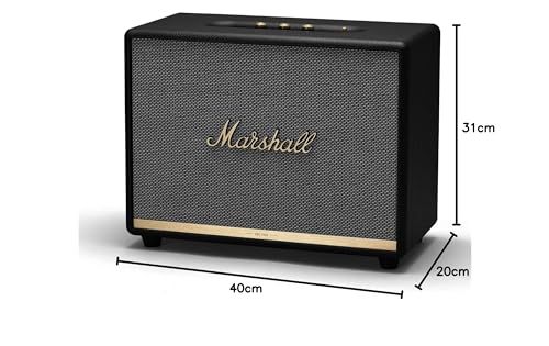 Marshall Woburn II Altoparlante Bluetooth