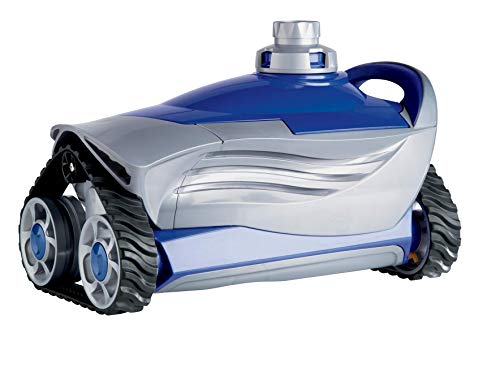 Zodiac MX6 Robot Blu