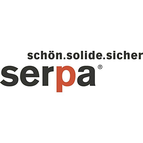 Serpa 5.01093.1028 Ponte per Cavi in Metallo, Giallo, 300 x 15 x 1,7 cm : Amazon.it: Elettronica