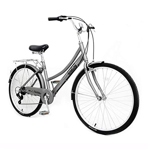 XYLUCKY Signore velocità ordinaria Biciclette