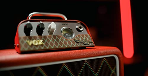 Vox MV50 BM Testata dellamplificatore Chitarra
