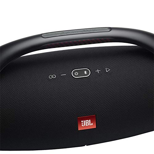 JBL Boombox Bluetooth Portatile Wireless