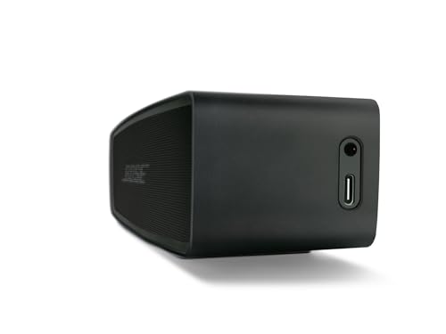 Bose SoundLink Bluetooth Diffusore Special