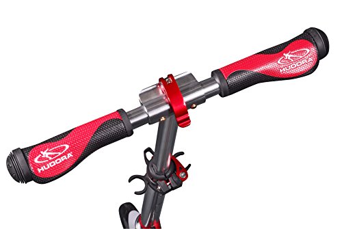 Hudora 14005   Monopattino Big Wheel Air 205 : Sport e tempo libero