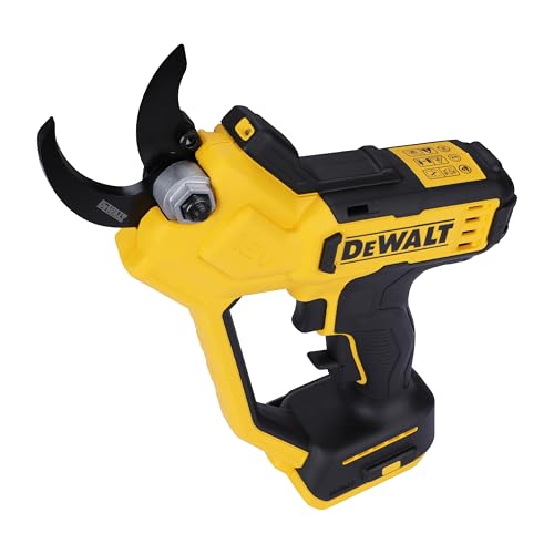 DEWALT DCMPP568N XJ Potatore manuale 18V XR 5.0Ah con Batteria/Caricatore : Giardino e giardinaggio