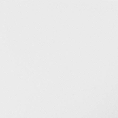 Flash Furniture Fusion Series Sedia da ricevimento laterale imbottita in pelle morbida, poltrona da salotto imbottita retrò per soggiorno o ufficio, White : Flash Furniture: Amazon.it: Casa e cucina