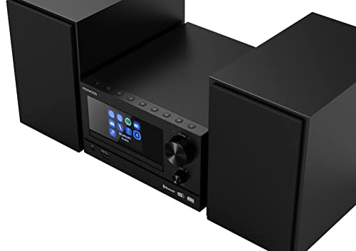 Ricevitore Connessione Bluetooth Podcast Player Radiosveglia