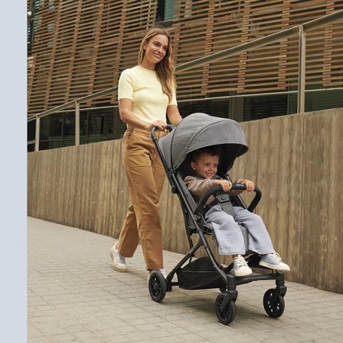 Inglesina Sketch Passeggino Leggero e Compatto, Blu, Confortevole, fino a 17kg, Chiusura una Mano, UPF 50  : Amazon.it: Prima infanzia