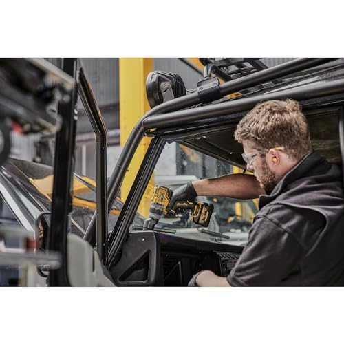 DEWALT DCD703L2T QW, Trapano avvitatore multitesta 12V XR : Amazon.it: Fai da te