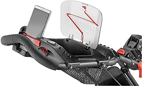 Caddytek facile Piegati Carrello da Golf cart 3 ruote LIME : Amazon.it: Sport e tempo libero