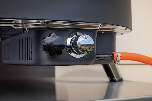 Forno pizza GIRAPIZZA : Amazon.it: Casa e cucina