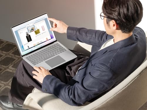 Microsoft Surface Touchscreen Snapdragon® edizione