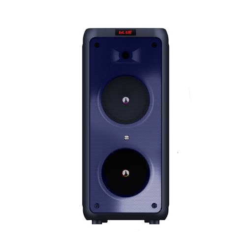 Xtreme Altoparlante Amplificato Trasportabile 33189