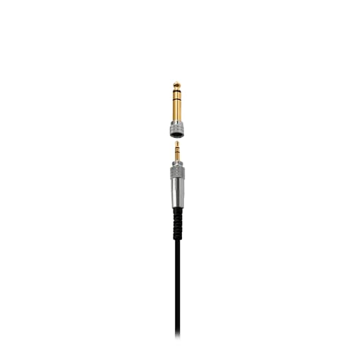 Audio Technica ATH A2000Z Argento Padiglione auricolare