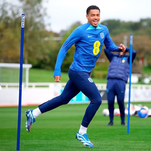 FORZA Pali Slalom Allenamento Calcio   Spessore 34mm | 2X Misure: 1m/1,8m | per Allenamenti : Amazon.it: Sport e tempo libero