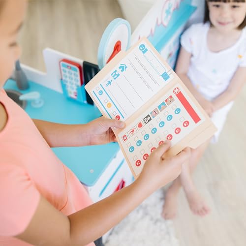 Melissa Doug 41800 Doug Toy