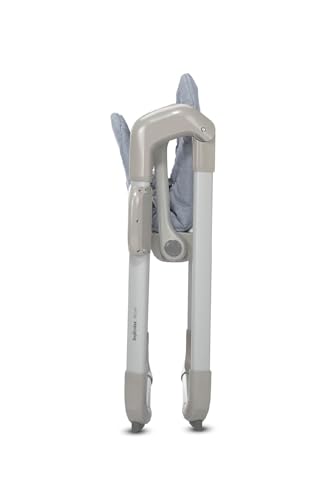 Inglesina Wave Altalena, Pepper, Dondolo con Regolazione per il Comfort, 12 Melodie, Stimolazione Sensoriale, Connettività per Musica da Telefono : Amazon.it: Prima infanzia