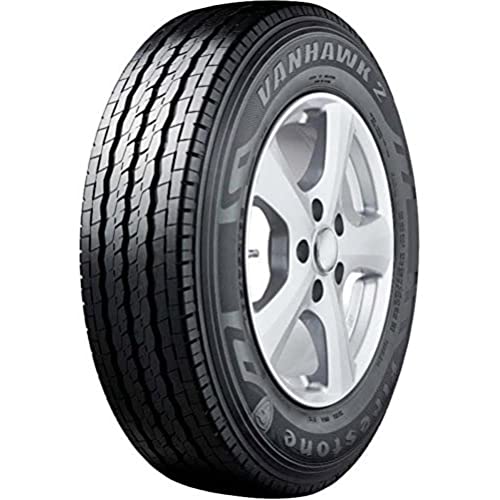 Firestone Vanhawk 2   205/75R16 110R   Pneumatico Estivo : Amazon.it: Auto e Moto
