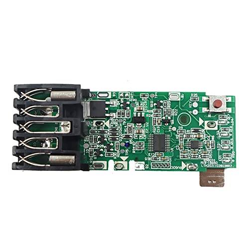 Janllenton 18 V 10 celle 18650 batteria di ricambio per Milwaukee M18 – Kit di riparazione fai da te per batterie 3.0Ah, 4.0Ah, 5.0Ah (batteria non inclusa) : Amazon.it: Fai da te