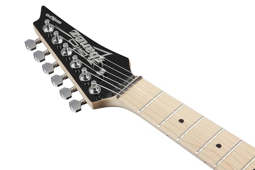 Ibanez GRGM elettrica arancione GRGM21MORB