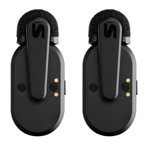 Shure Microfono Bluetooth configurazione MV TWO KIT Z6