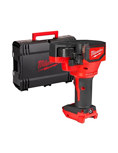 Cortadora di varilla sin escobillas M18™   M18BLTRC 0 : Amazon.it: Commercio, Industria e Scienza