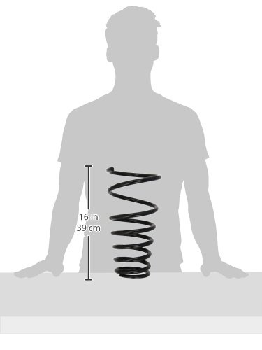 Lesjöfors 4292527 Molla sospensione telaio : Auto e Moto