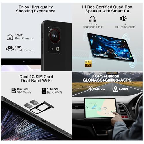 DOOGEE T30SE Android Octa Core Widevine